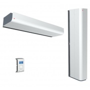 Тепловая завеса без обогрева Frico РA 4225А