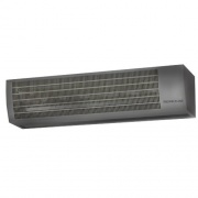 Воздушная завеса без обогрева Тропик T300A10 Black