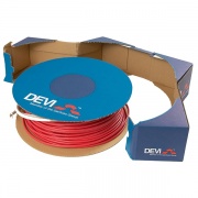 Нагревательный кабель Devi DEVIflex 18T  1880Вт 230В  105м  (DTIP-18)