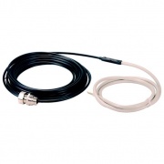 Нагревательный кабель в трубу Devi DTIV-9  288/315Вт  35м