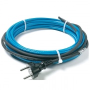 Саморегулирующийся кабель для труб Devi DPH-10  60Вт  6м