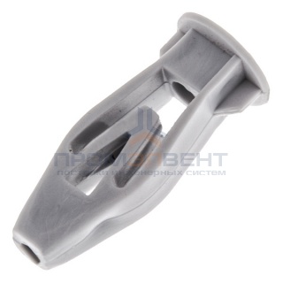 Дюбель "Бабочка" 8х28 для гипсокртона нейлоновые (пакет 100шт)