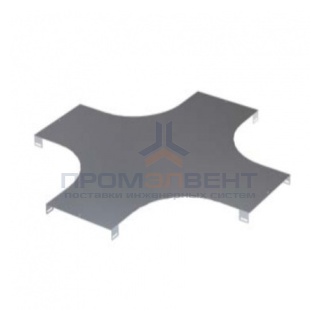 Крышка на X-ответвитель, осн.600, R300