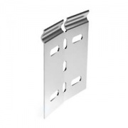 Регулируемый горизонтальный соединитель внутренний, H80