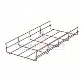 Проволочный лоток 30х150 L3000