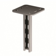 Вертикальный подвес одиночный, L 200