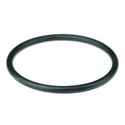 Кольцо резиновое уплотнительное для двустенной трубы D75мм DKC