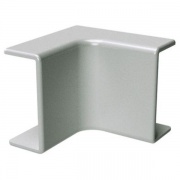 Угол внутренний AIM 50x20 белый для кабель-канала DKC серии TMC