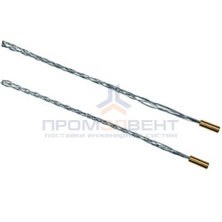 Кабельный чулок с резьбовым наконечником,  д. 9-12 мм, резьба М5