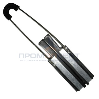 Зажим анкерный ЗАН 70-95/2200 (PA 2000) ИЭК