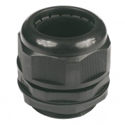 Сальник MG-50 диаметр проводника 33-41мм IP68 ИЭК