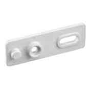 Петли для подвеса щитка