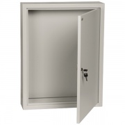 Щит металлический ЩМП-6-0 36 УХЛ3 IP31, с монтажной платой 1200х750х300 ИЭК